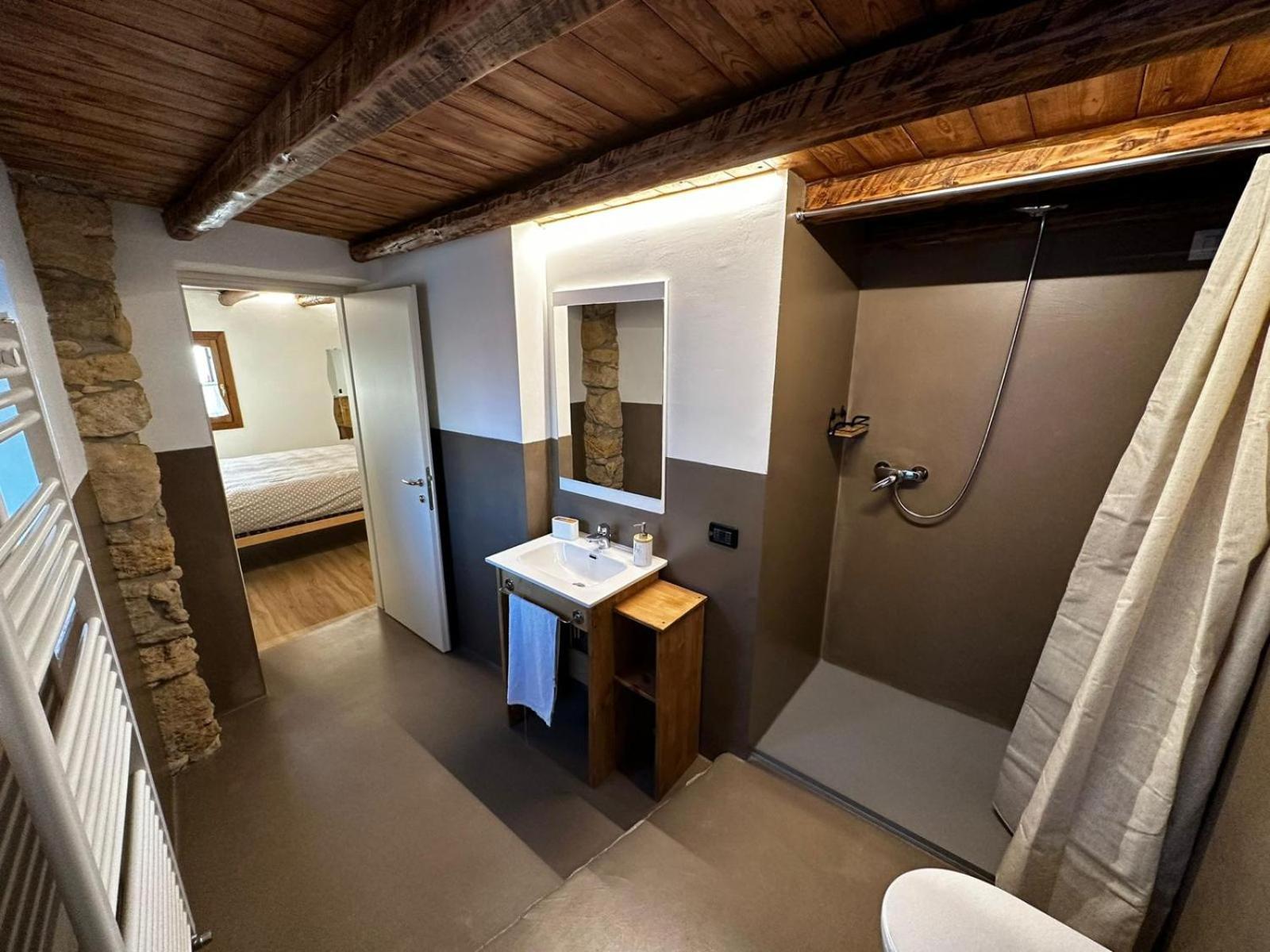 Al Colle Rooms Монтебелло-Вичентино Экстерьер фото
