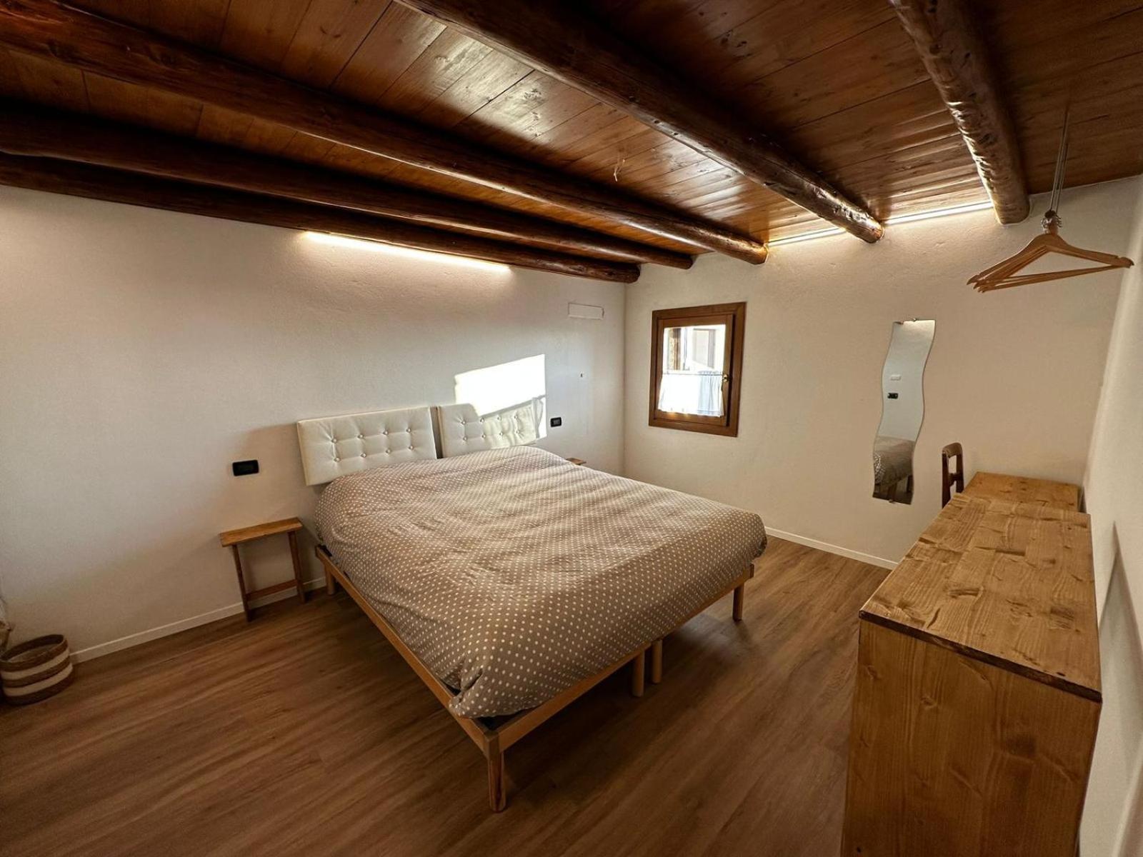 Al Colle Rooms Монтебелло-Вичентино Экстерьер фото