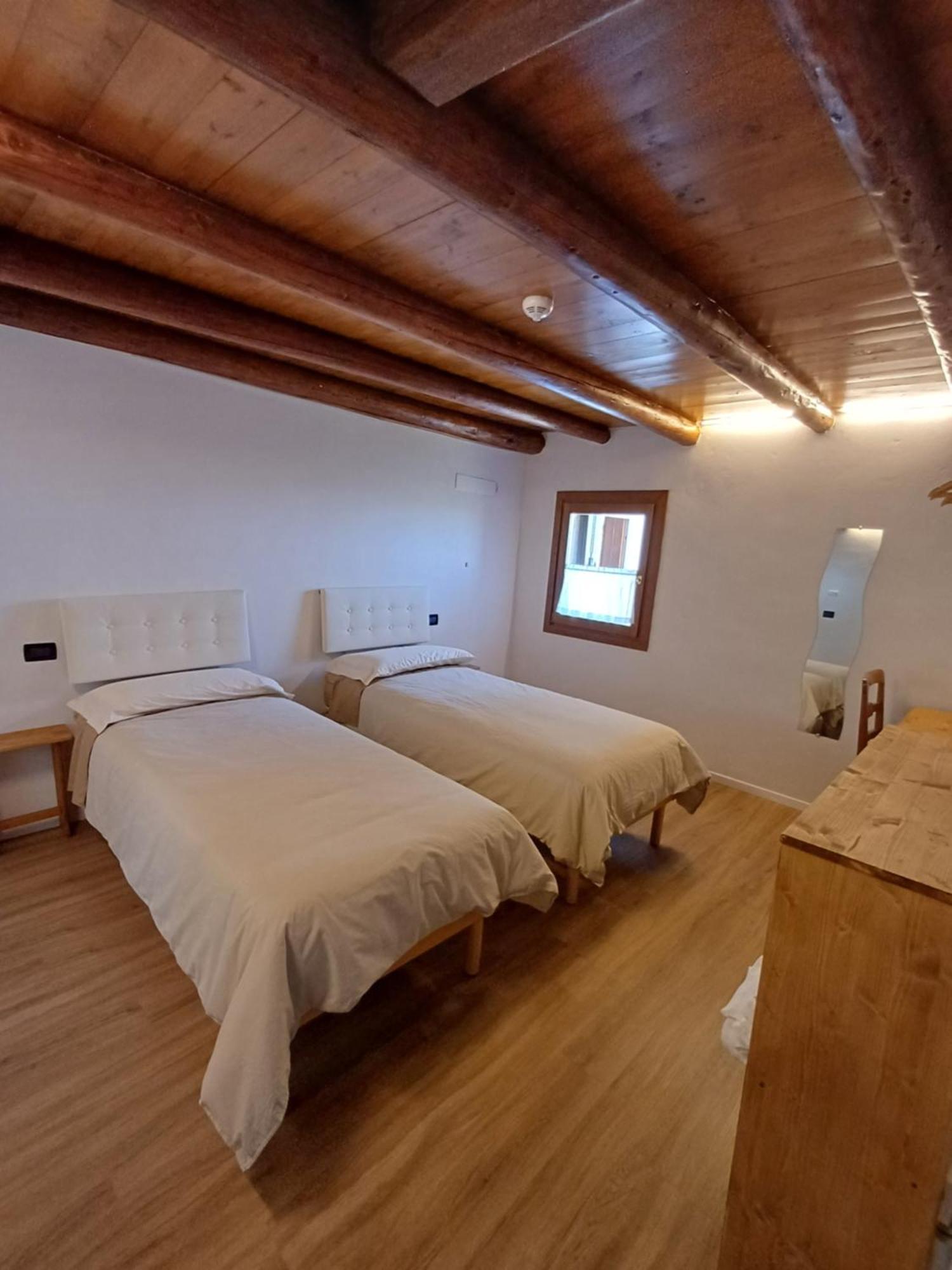 Al Colle Rooms Монтебелло-Вичентино Экстерьер фото