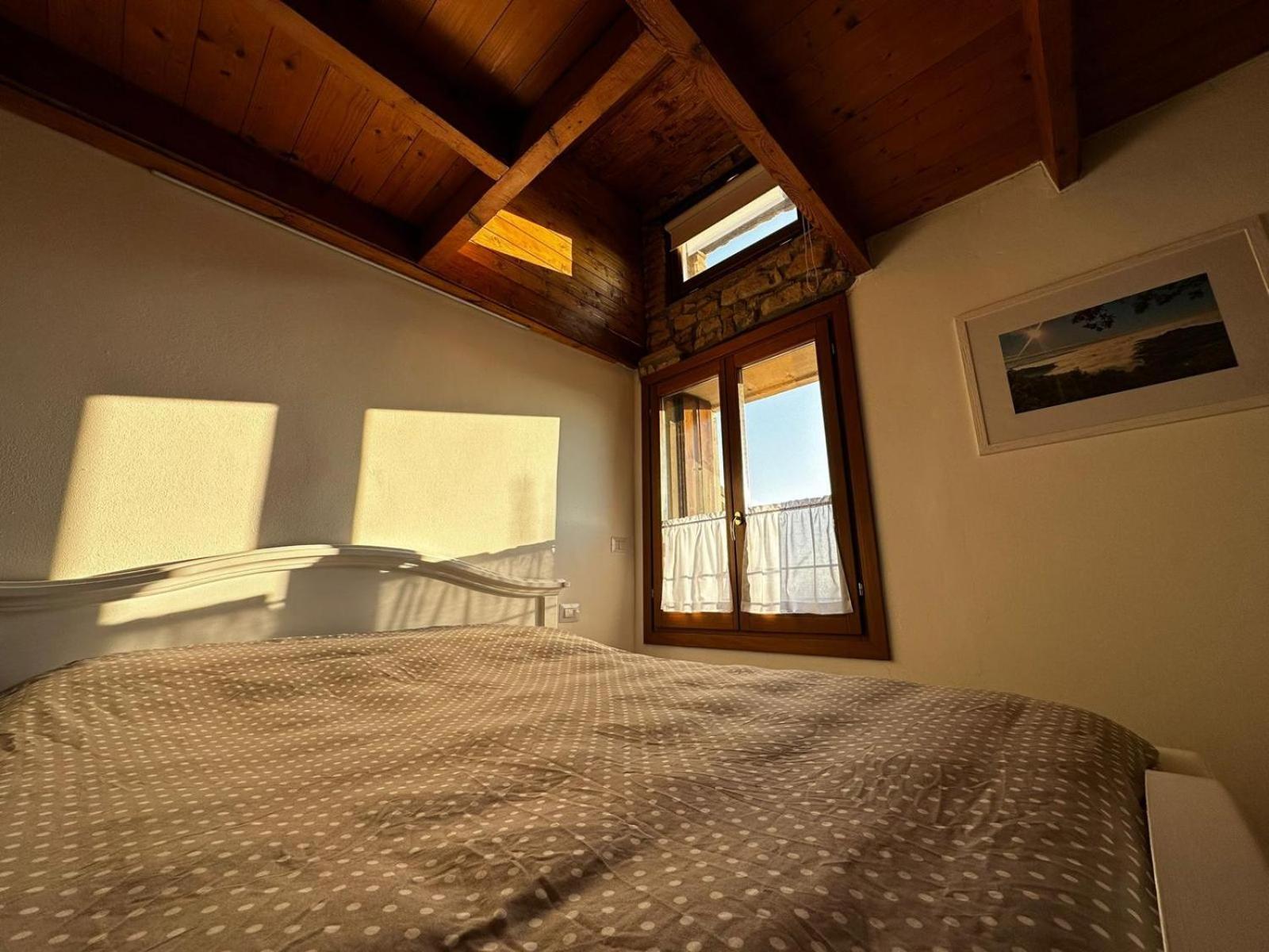 Al Colle Rooms Монтебелло-Вичентино Экстерьер фото