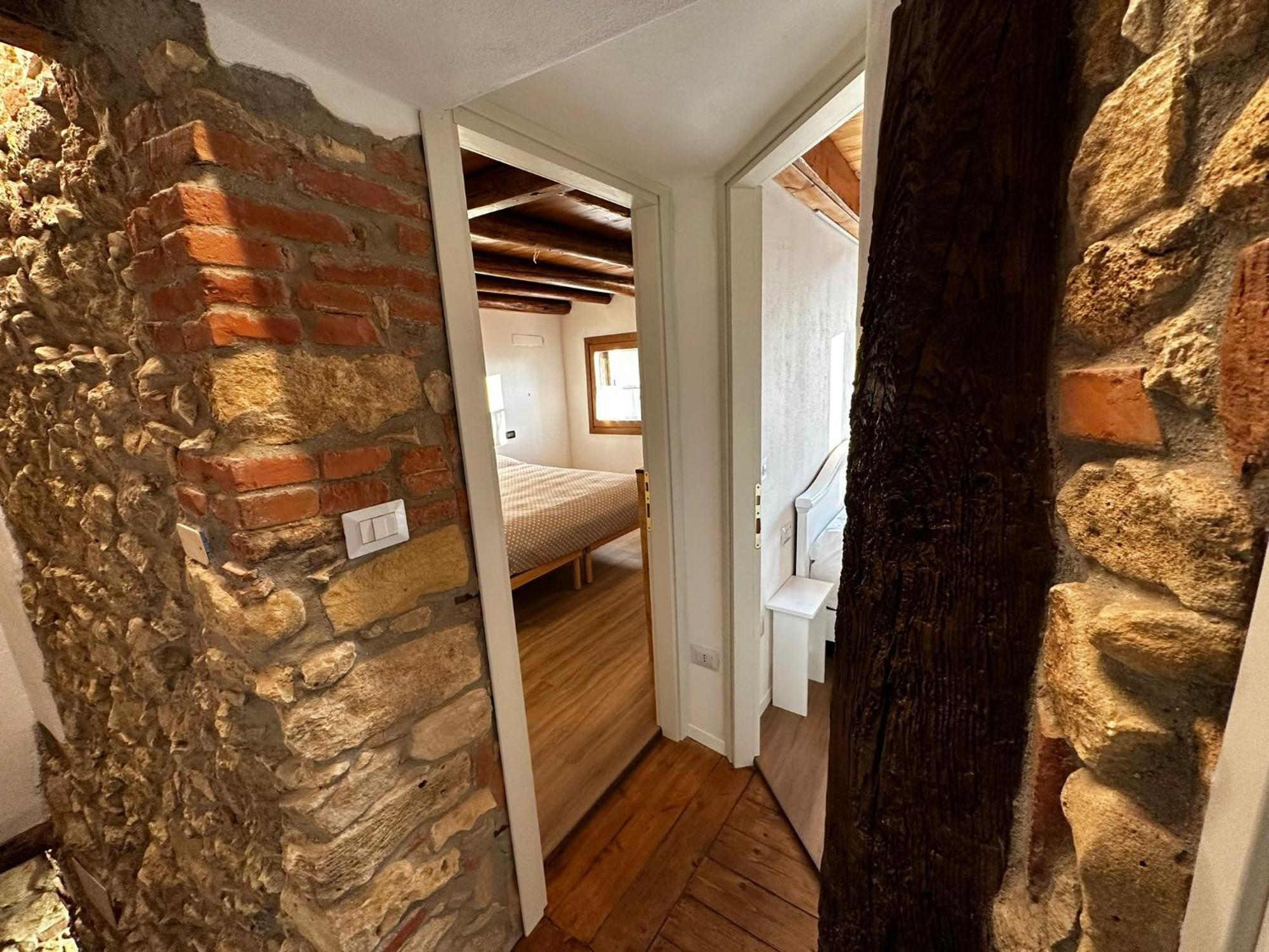 Al Colle Rooms Монтебелло-Вичентино Экстерьер фото